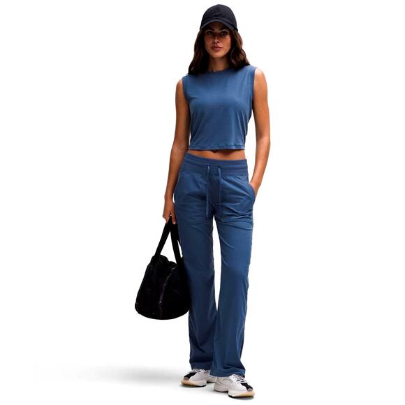 lululemon athletica Pants - Lululemon Dance Studio Mid-Rise Pant *Regular